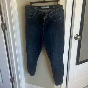 Liverpool Skinny Jeans